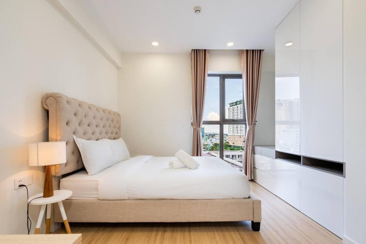 Fluke Saigon Bed & Breakfast Ho Chi Minh City