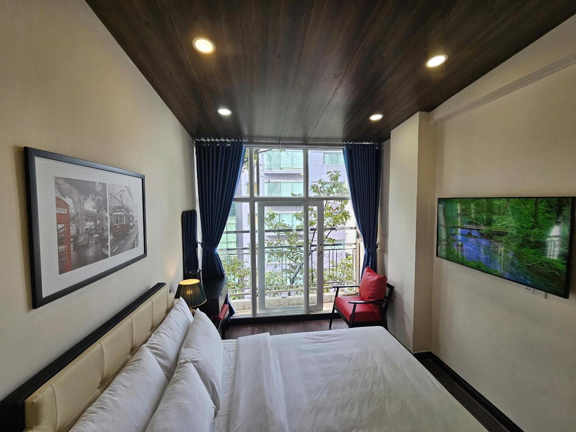 The Passion - Hotel 3*