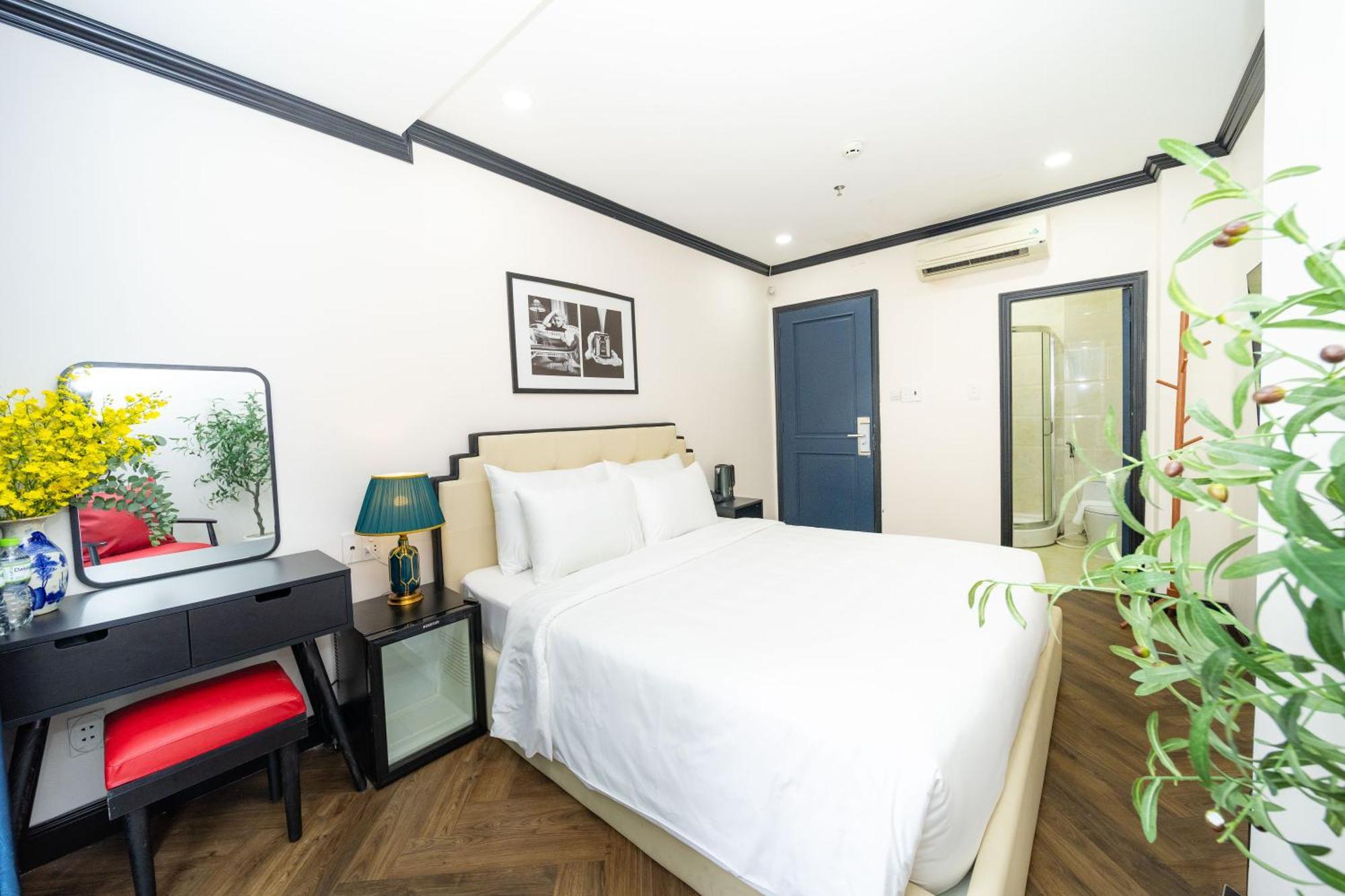The Passion - 3* Ho Chi Minh City