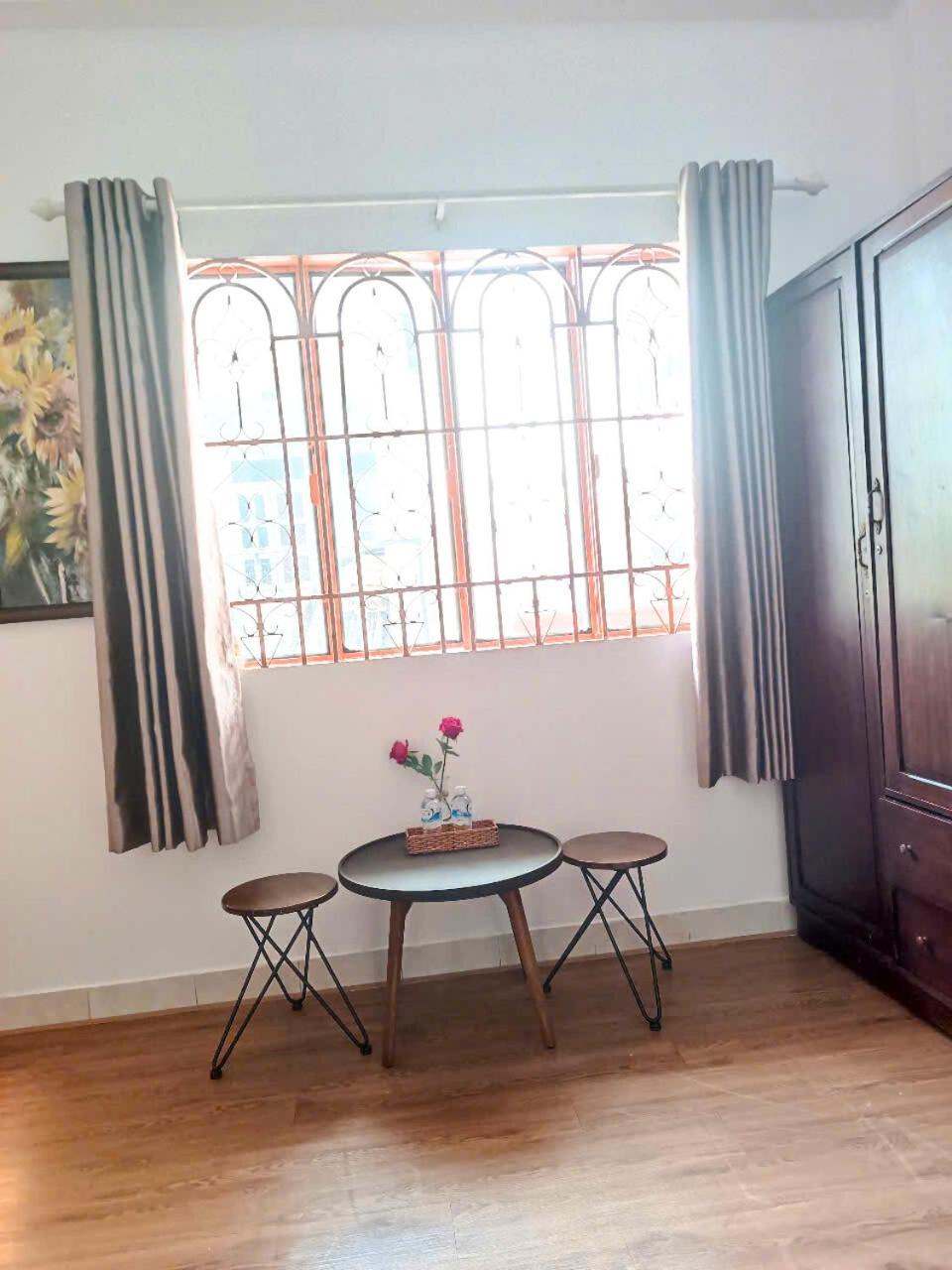 Guest house A&e Ho Chi Minh City