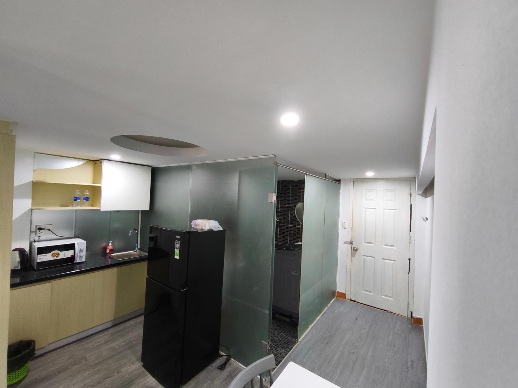 127 Hoa Lan, P2, Phu Nhuan Ho Chi Minh City