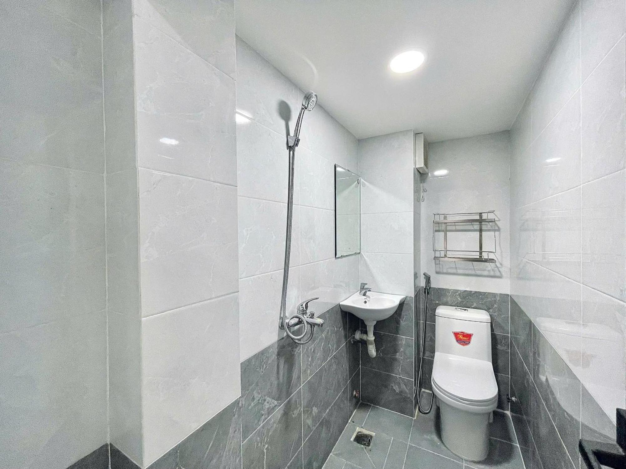 A51 Bach Dang Apartment