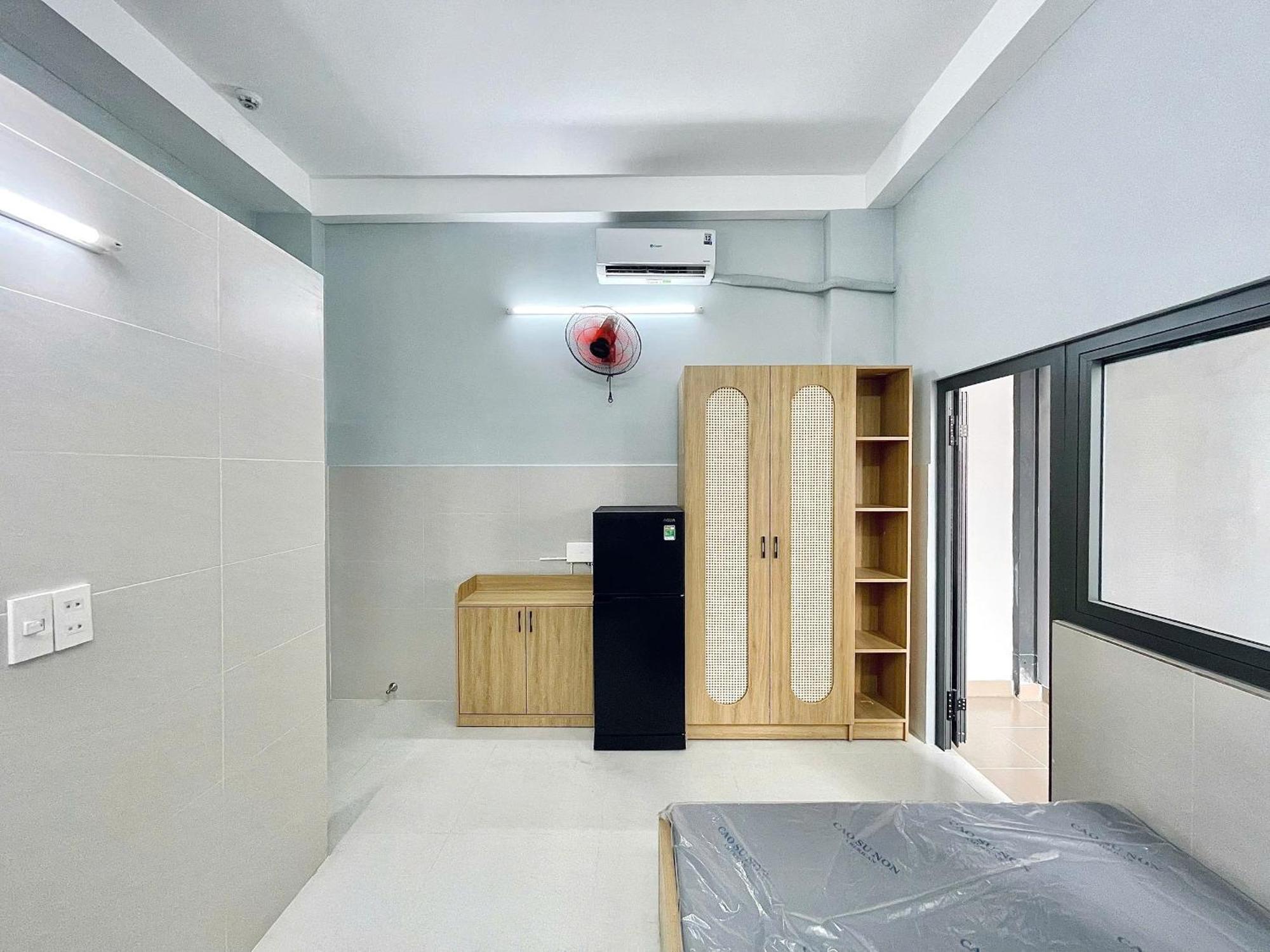 Apartment A51 Bach Dang