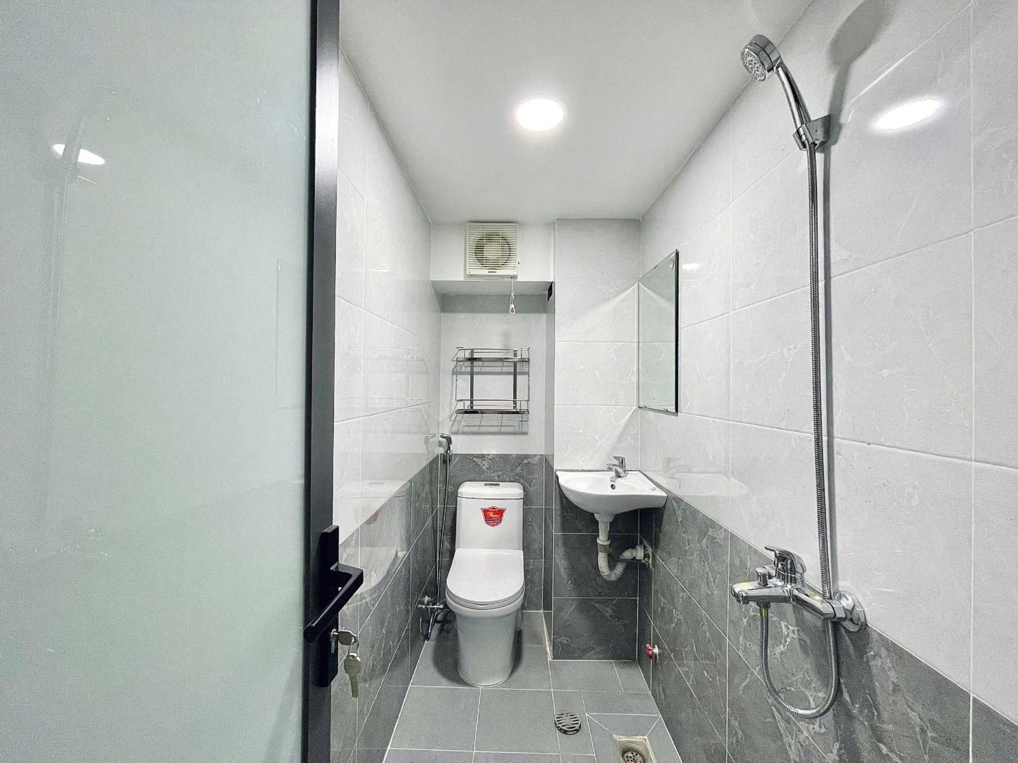 A51 Bach Dang Apartment *
