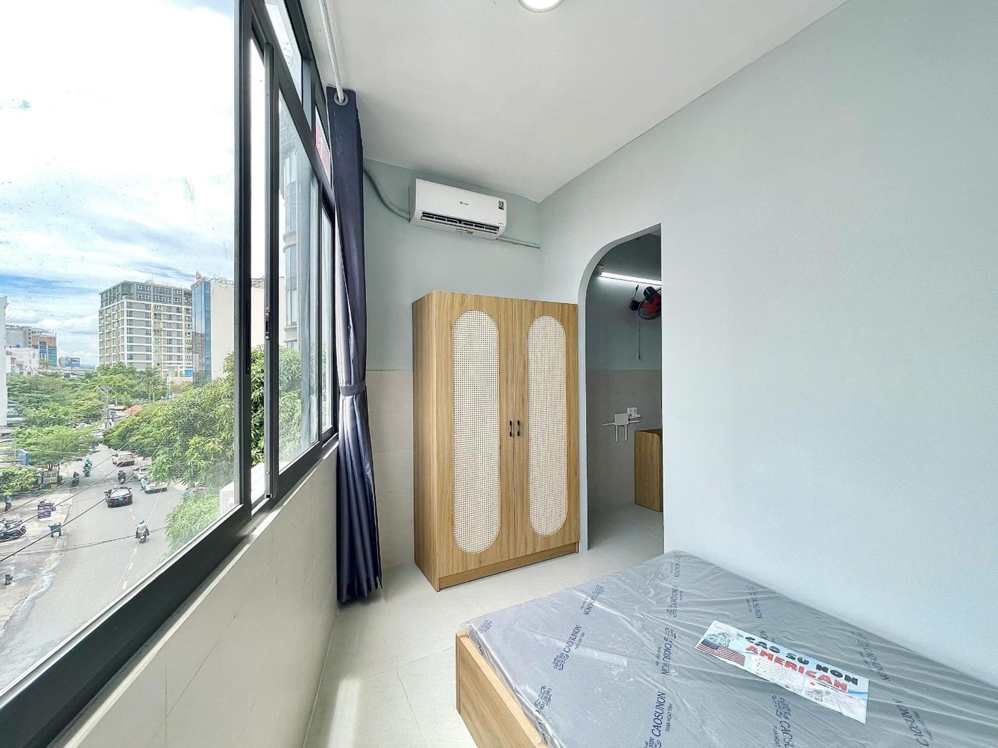 A51 Bach Dang Apartment *