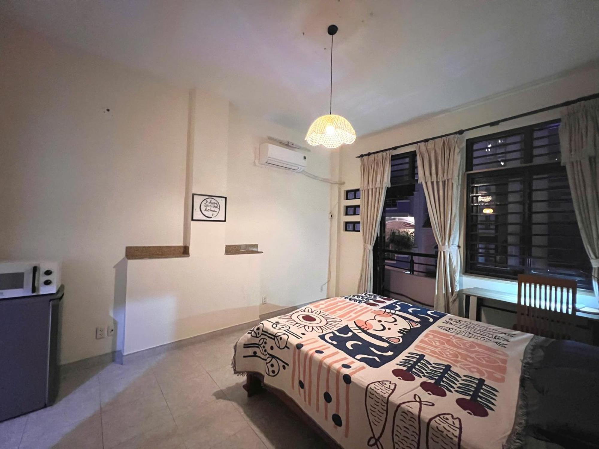 Aparthotel La34 Ho Chi Minh City