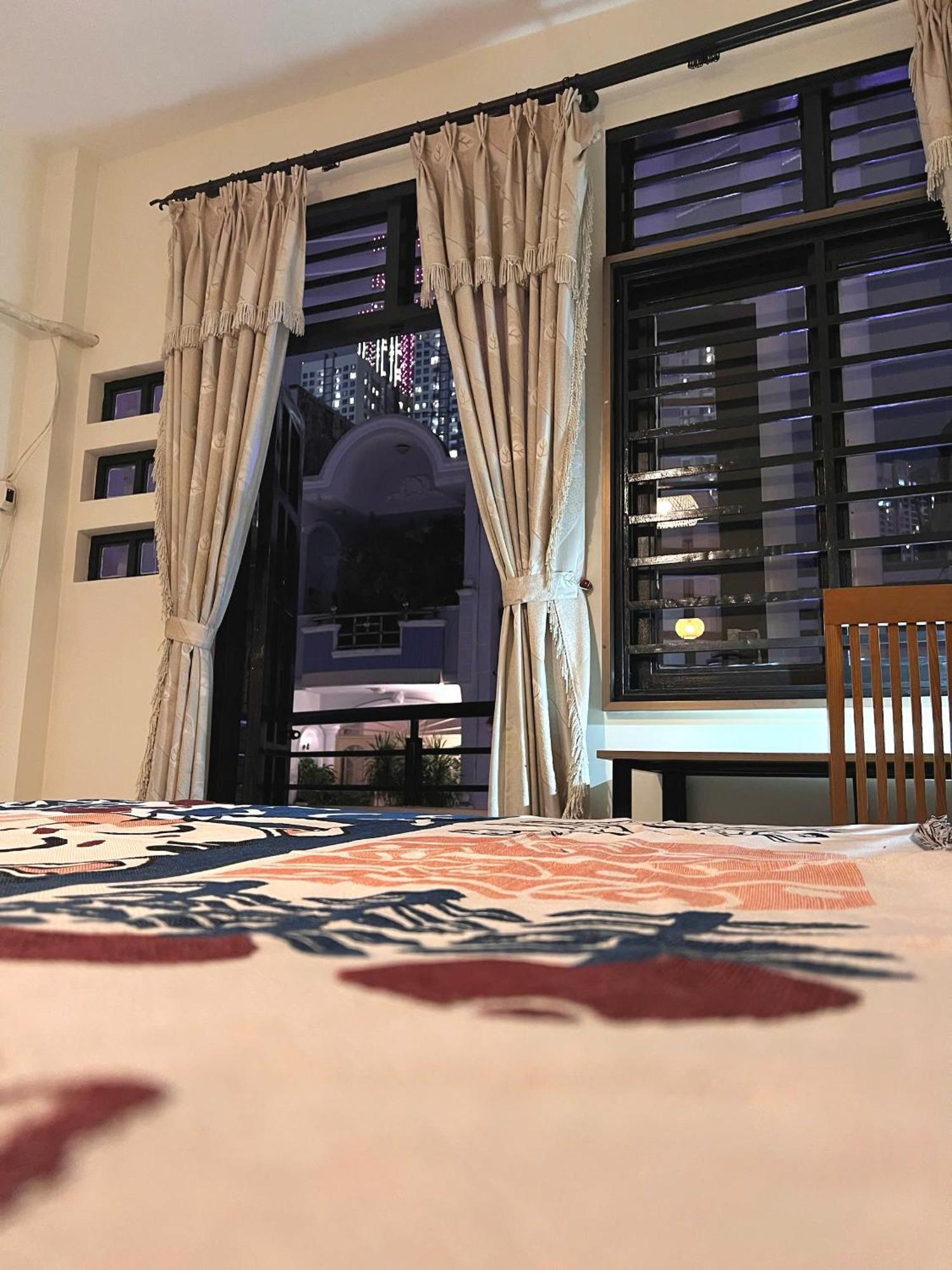 La34 Aparthotel Ho Chi Minh City