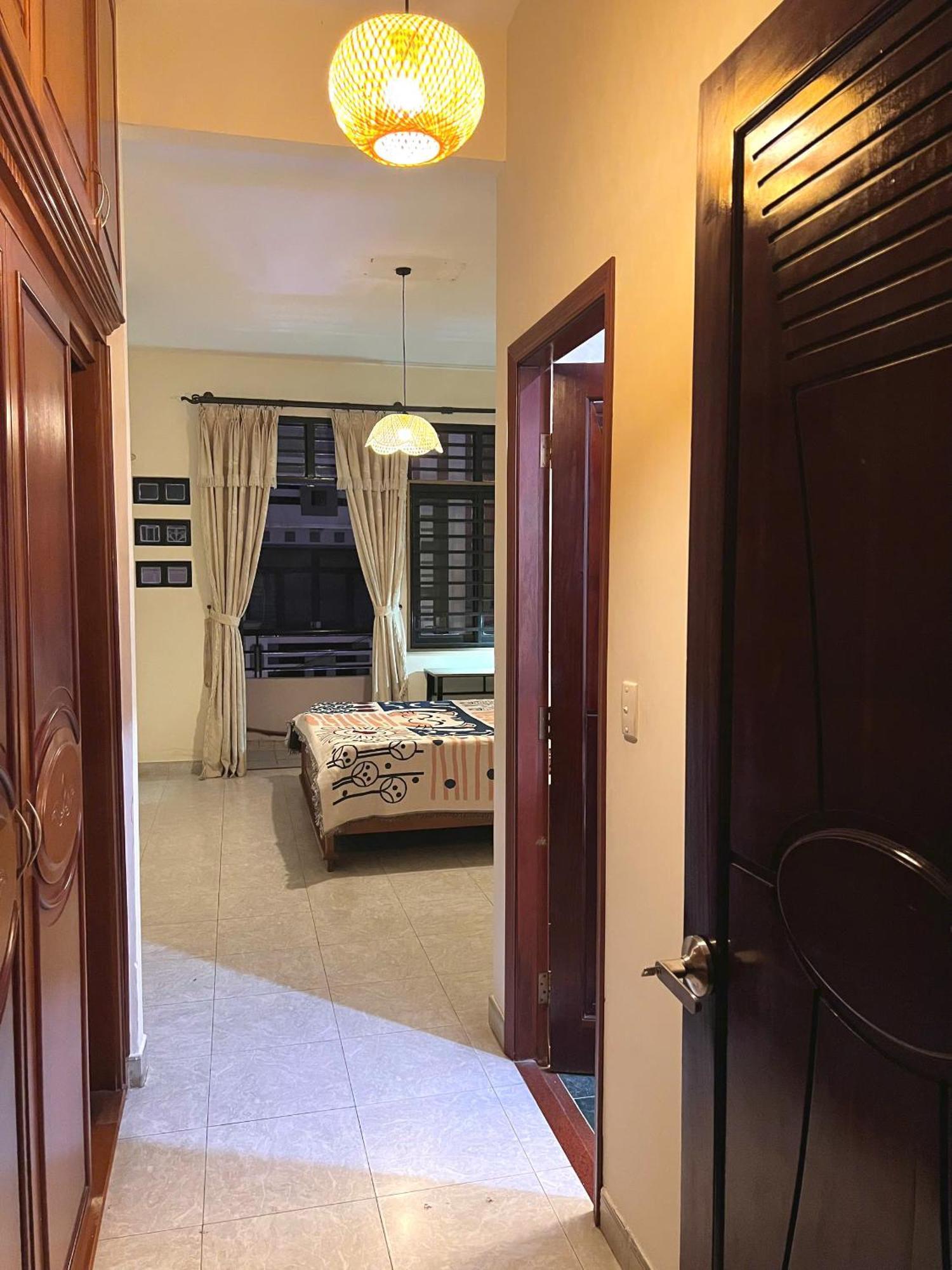 La34 Aparthotel