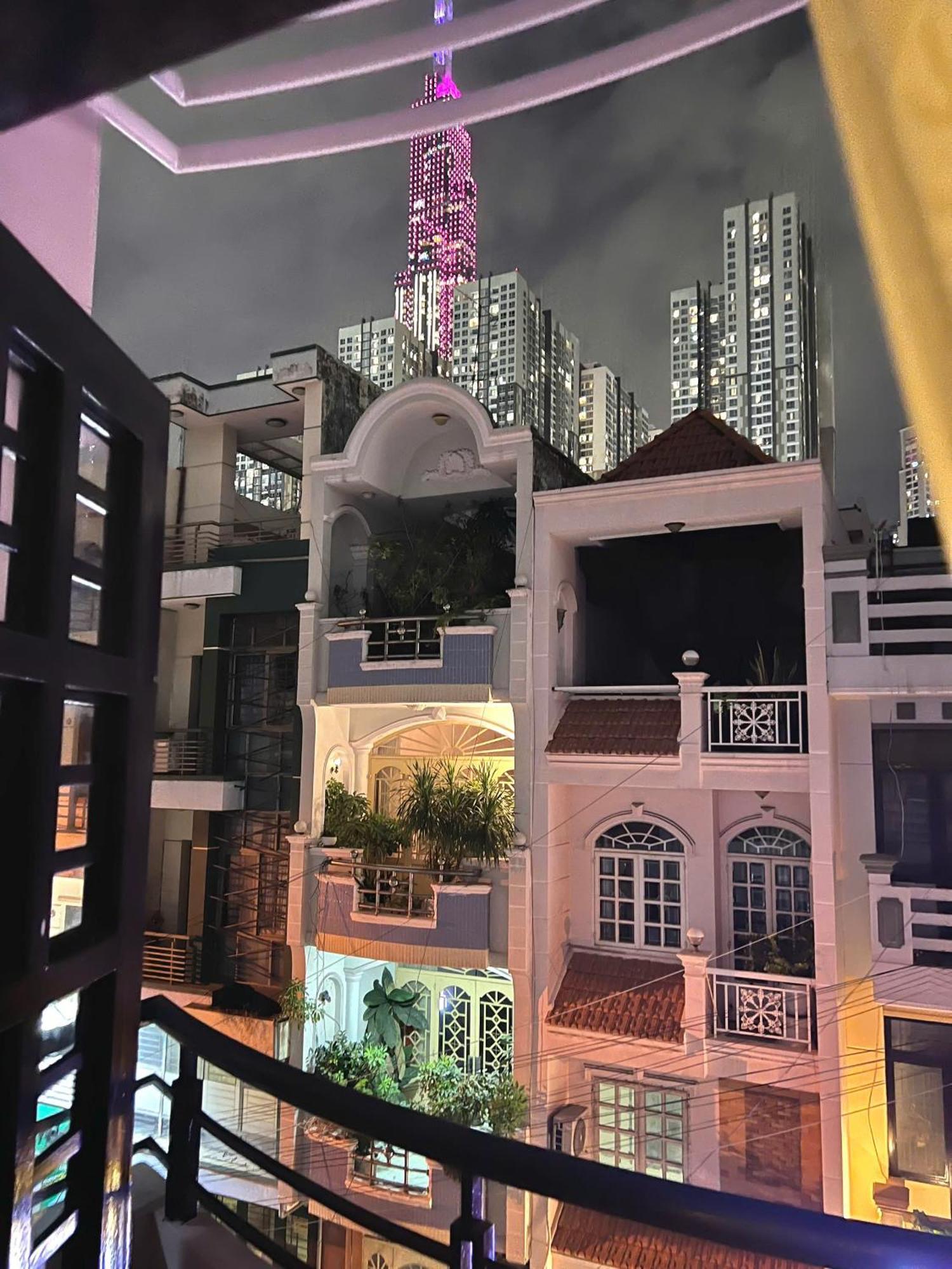 La34 Aparthotel Ho Chi Minh City