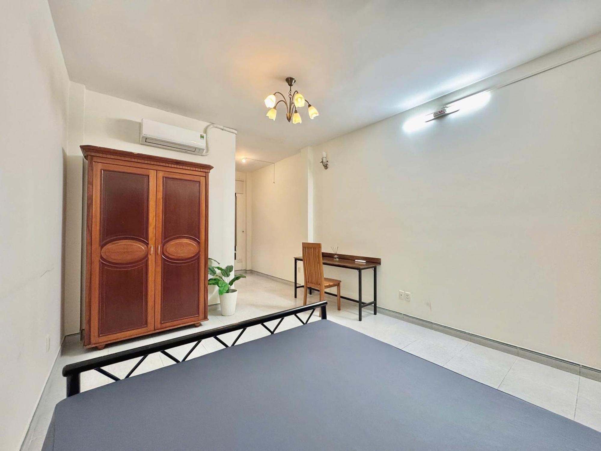 La34 Aparthotel Ho Chi Minh City