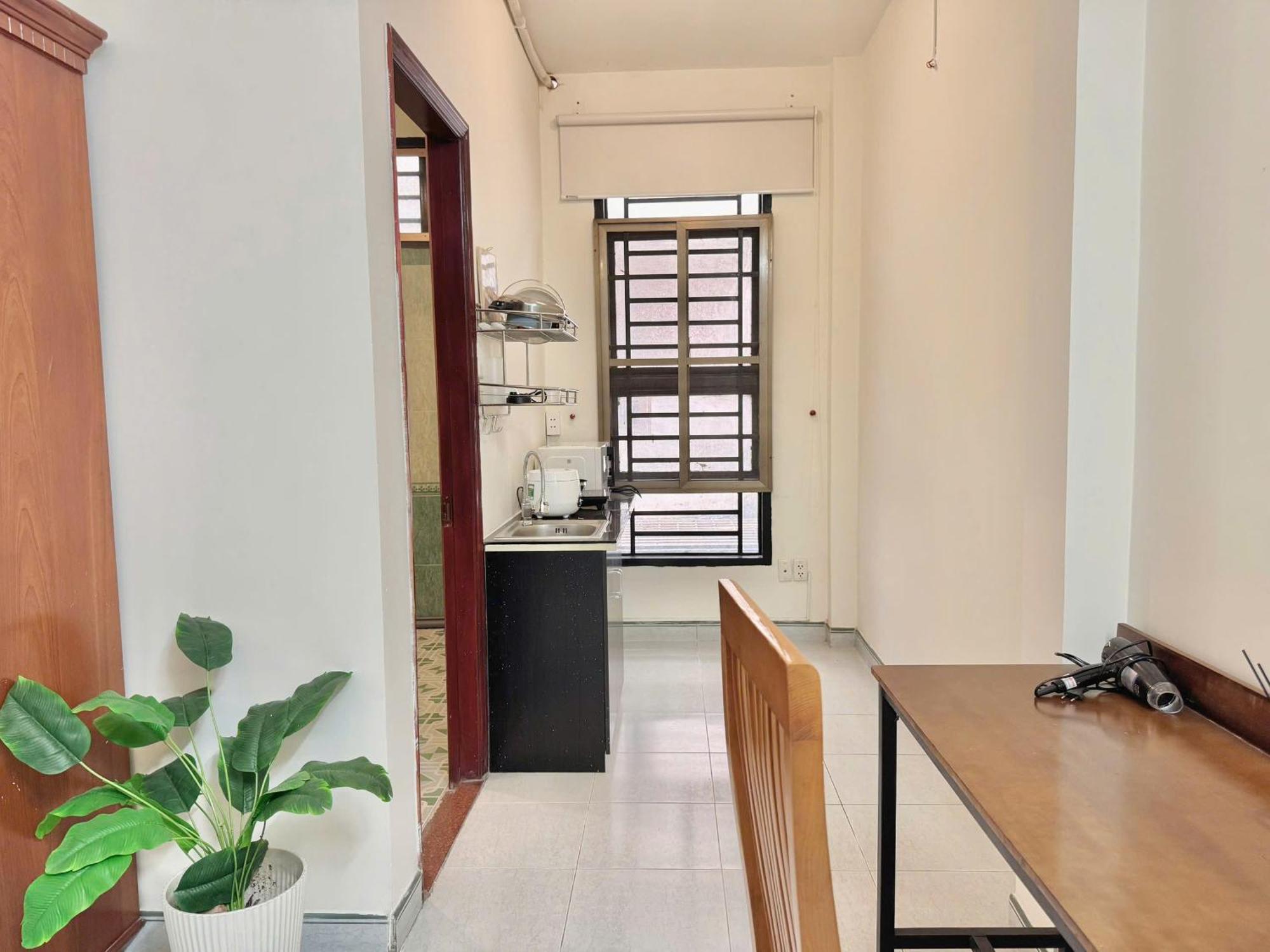 La34 * Ho Chi Minh City
