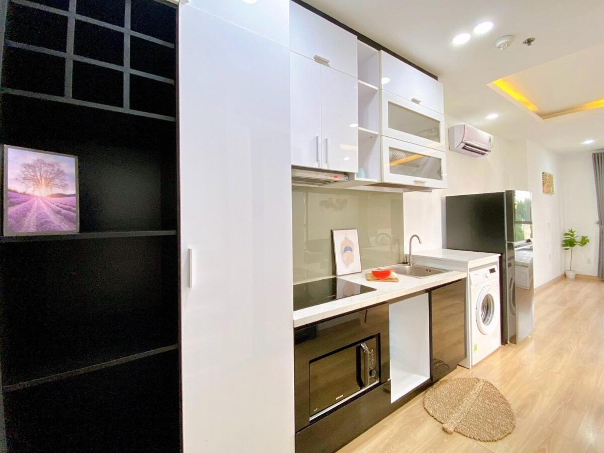 Ho 2 Cua So, Gan San Bay Apartment Ho Chi Minh City