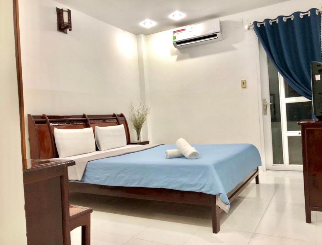 Saigon Cozyii At Center Khách sạn TP. Hồ Chí Minh