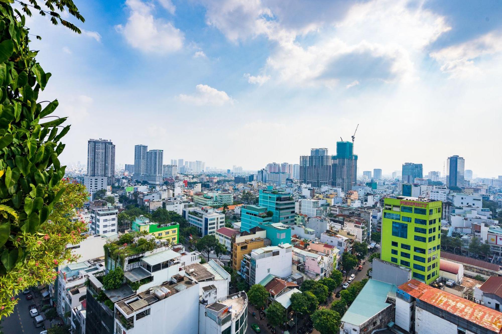 Diamond Luxury The One Ben Thanh TP. Hồ Chí Minh