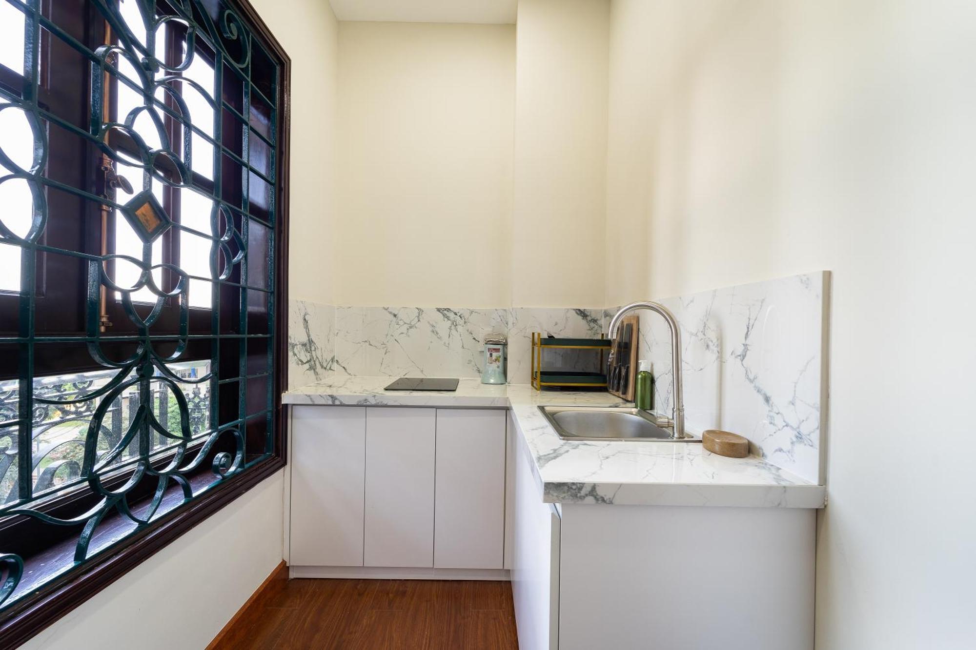 Nguyen Le By Convinia Holiday home
