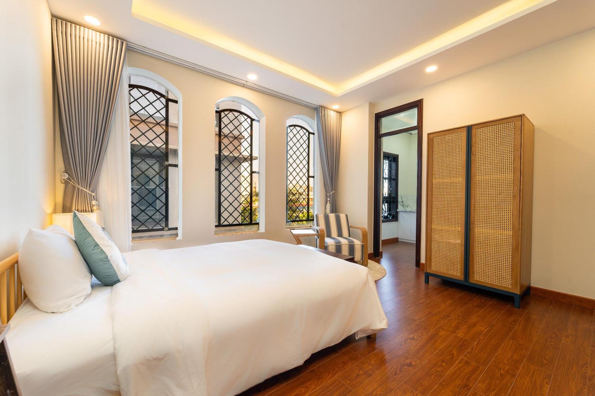 Holiday home Nguyen Le By Convinia Ho Chi Minh City