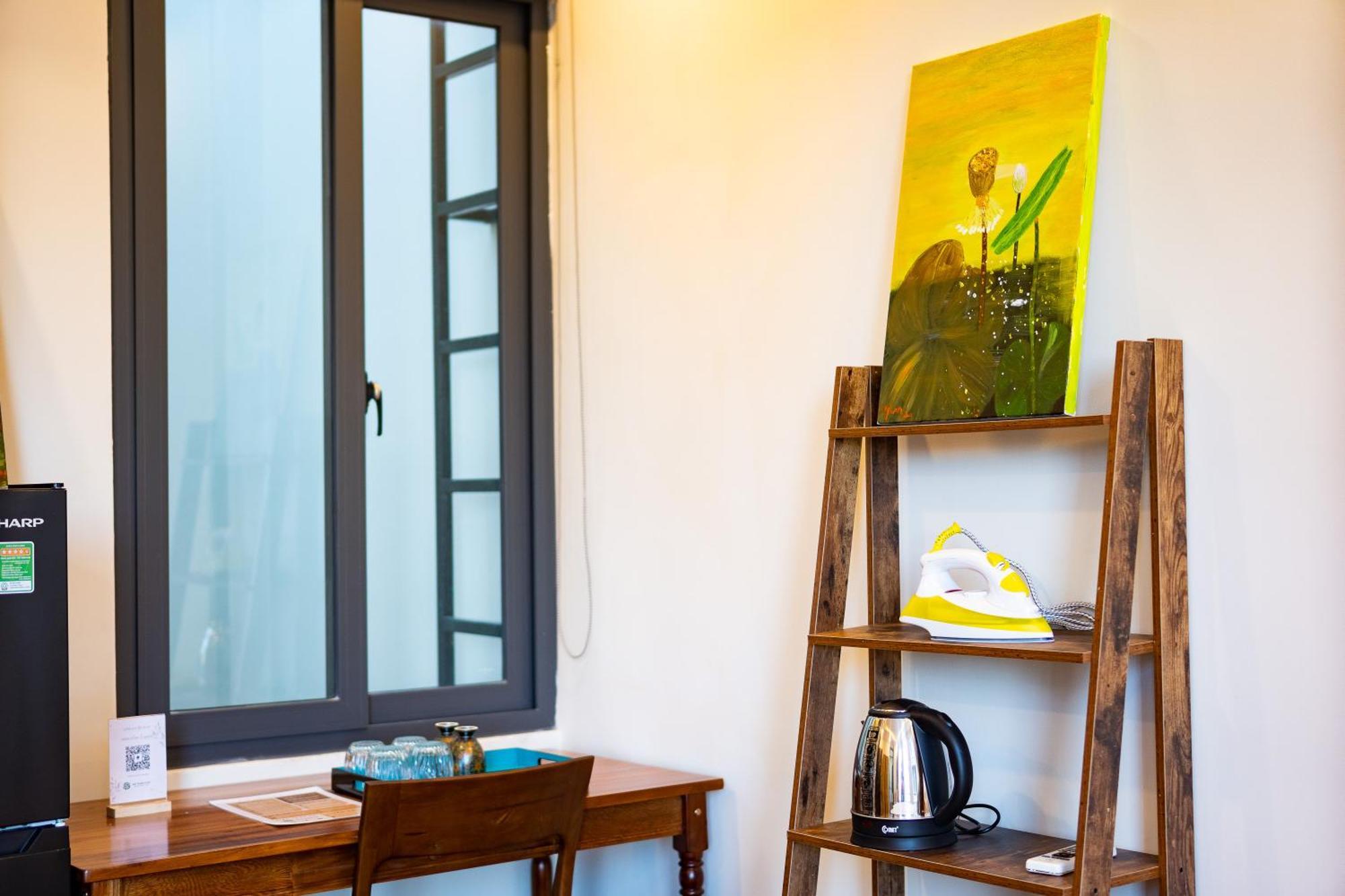 Holiday home Nguyen Le By Convinia Ho Chi Minh City