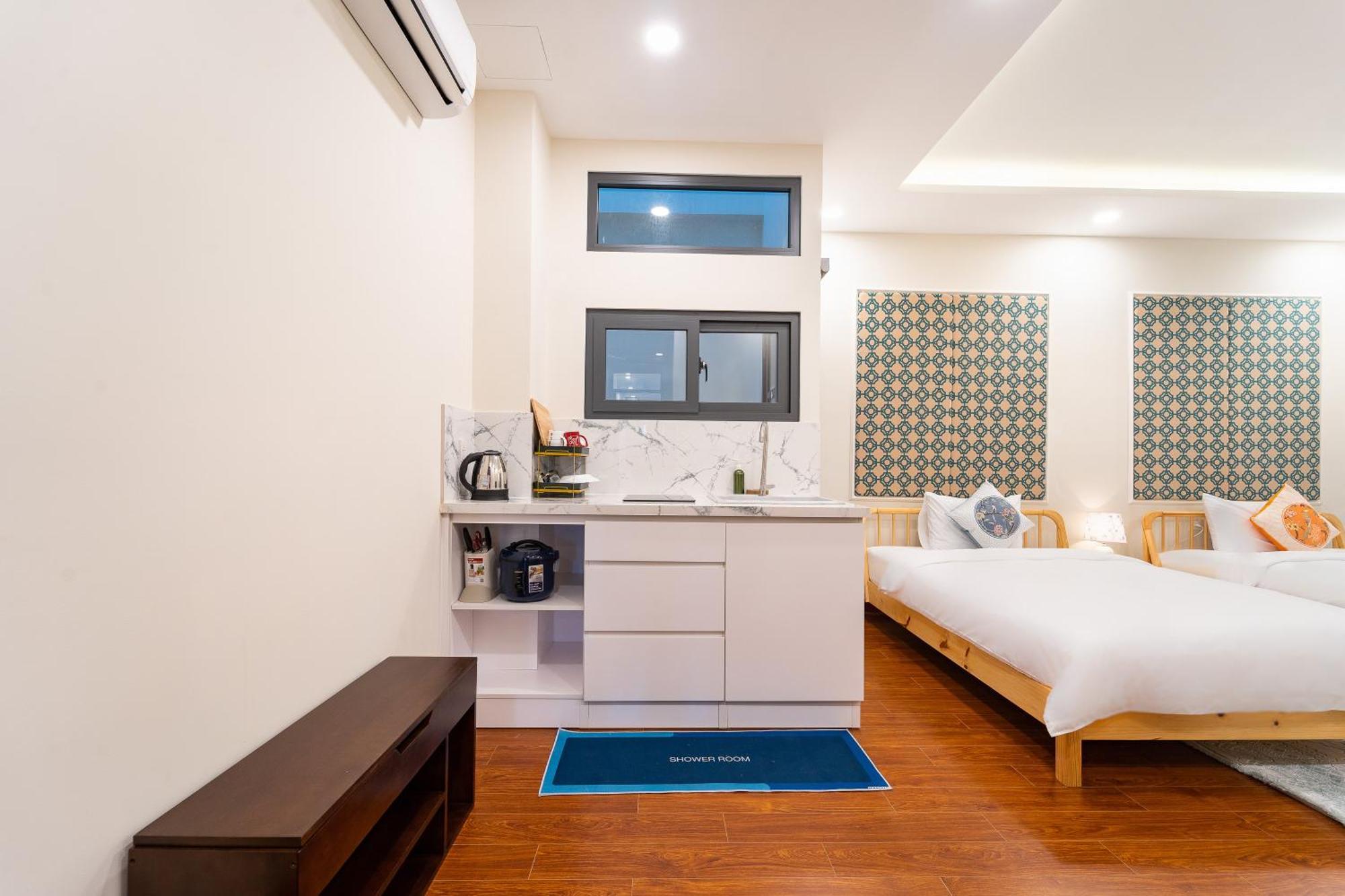 Holiday home Nguyen Le By Convinia Ho Chi Minh City
