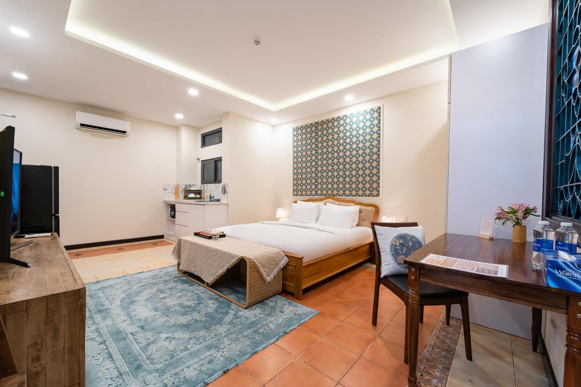Holiday home Nguyen Le By Convinia *