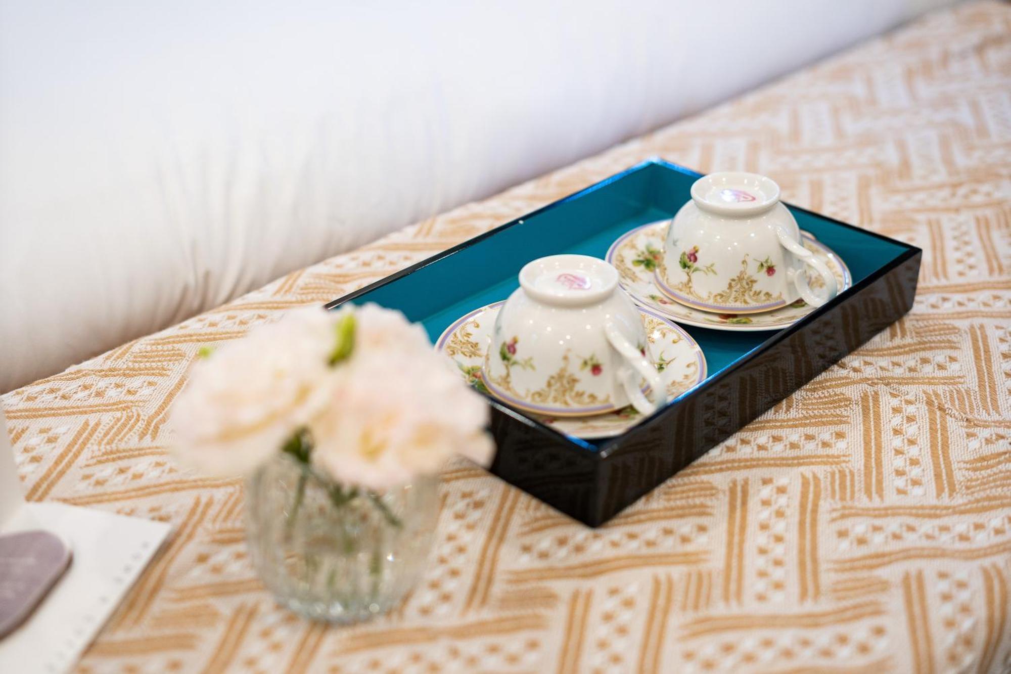 Nguyen Le By Convinia Holiday home Ho Chi Minh City
