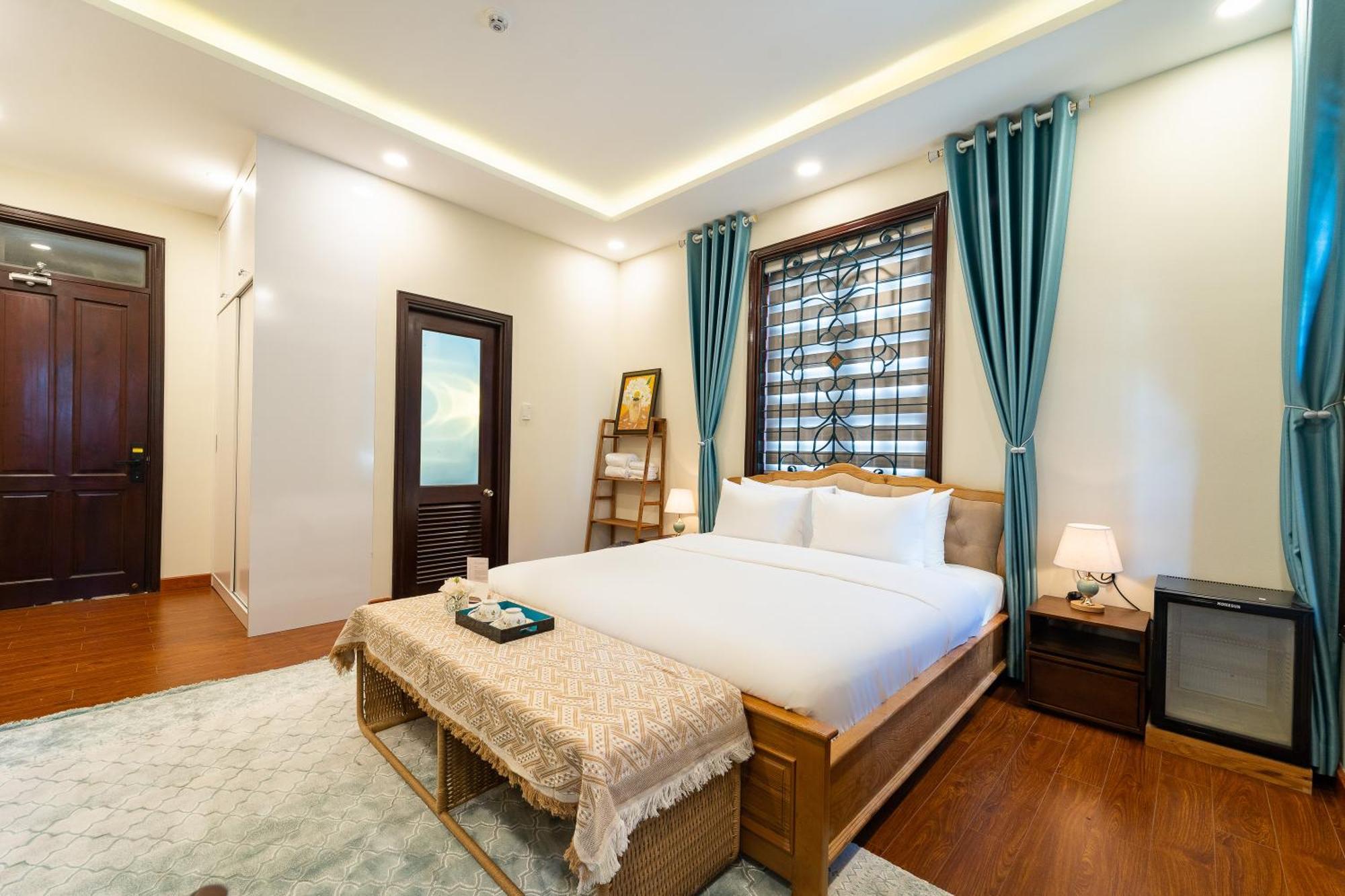 Nguyen Le By Convinia Holiday home Ho Chi Minh City