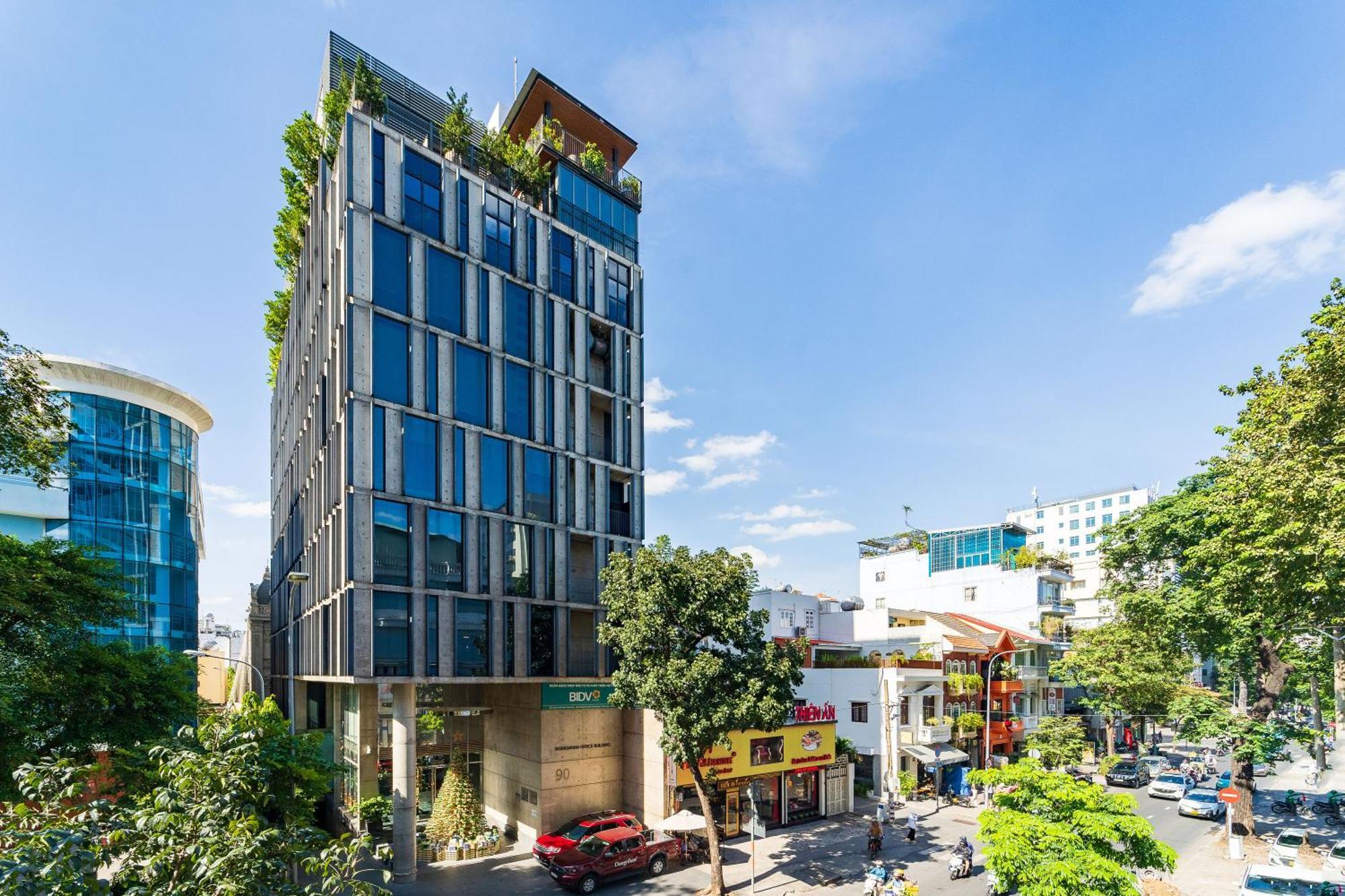 Holiday home Nguyen Le By Convinia Ho Chi Minh City