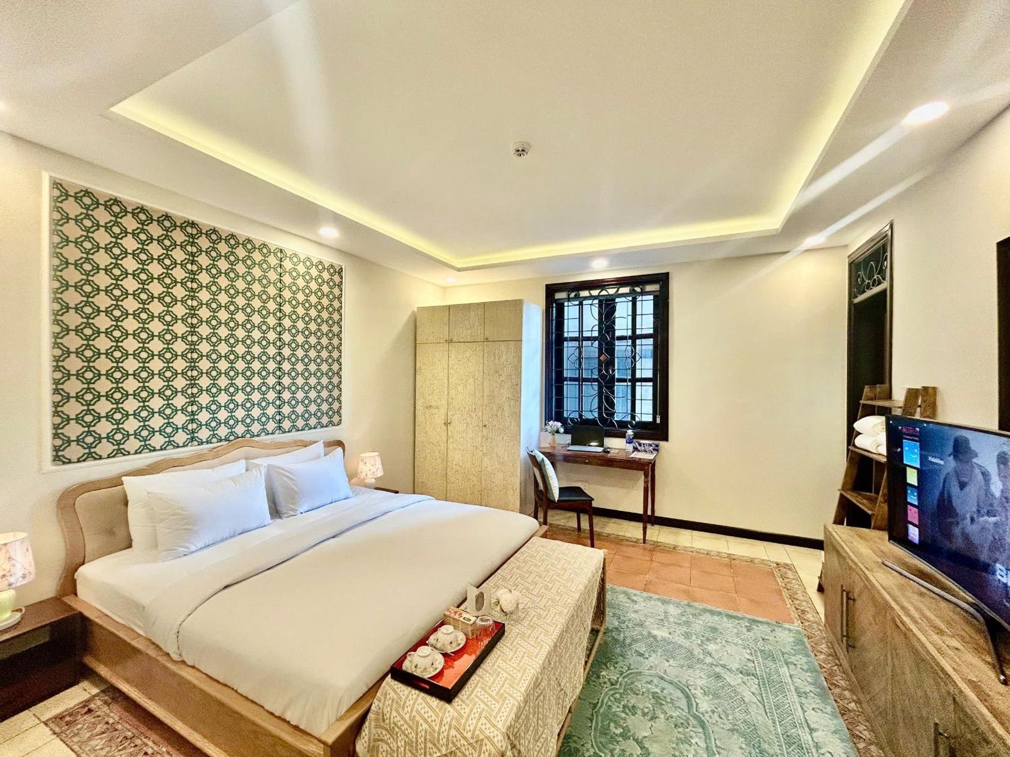 Holiday home Nguyen Le By Convinia Ho Chi Minh City