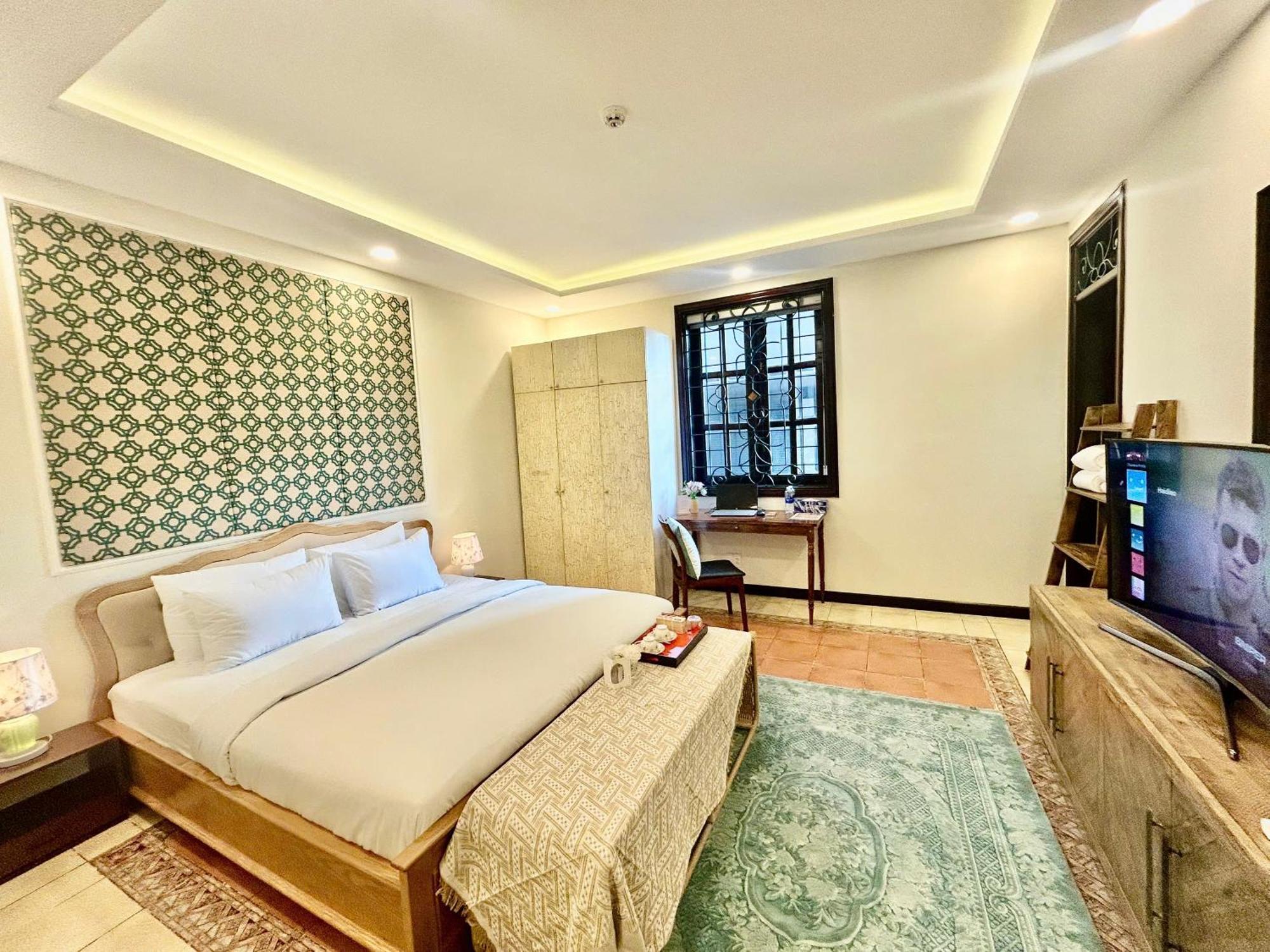Nguyen Le By Convinia * Ho Chi Minh City
