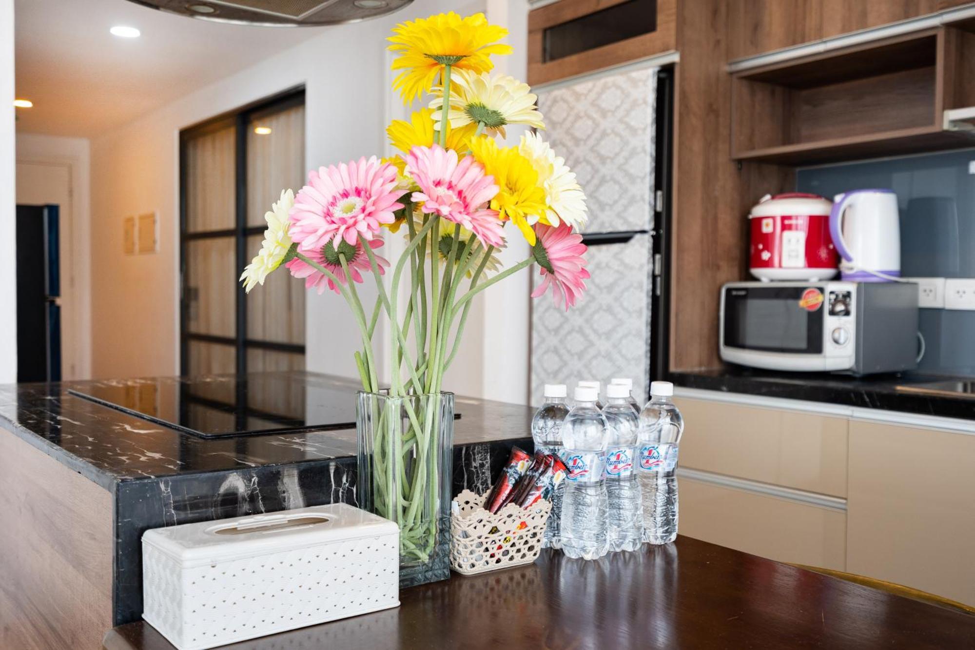 Diamond Luxury The One Ben Thanh Khách sạn hẻo lánh TP. Hồ Chí Minh