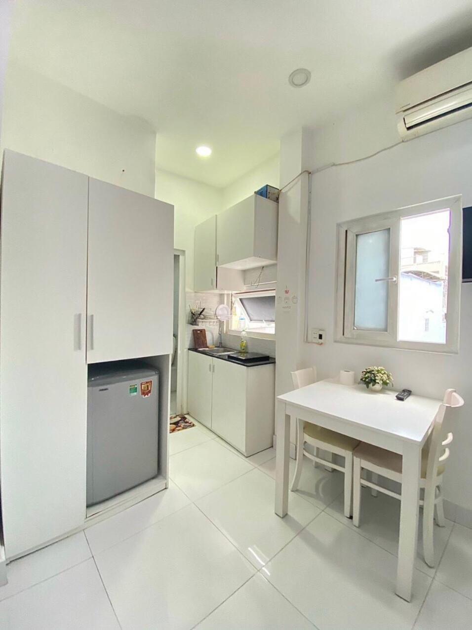 Happy Apartment Ho Chi Minh City