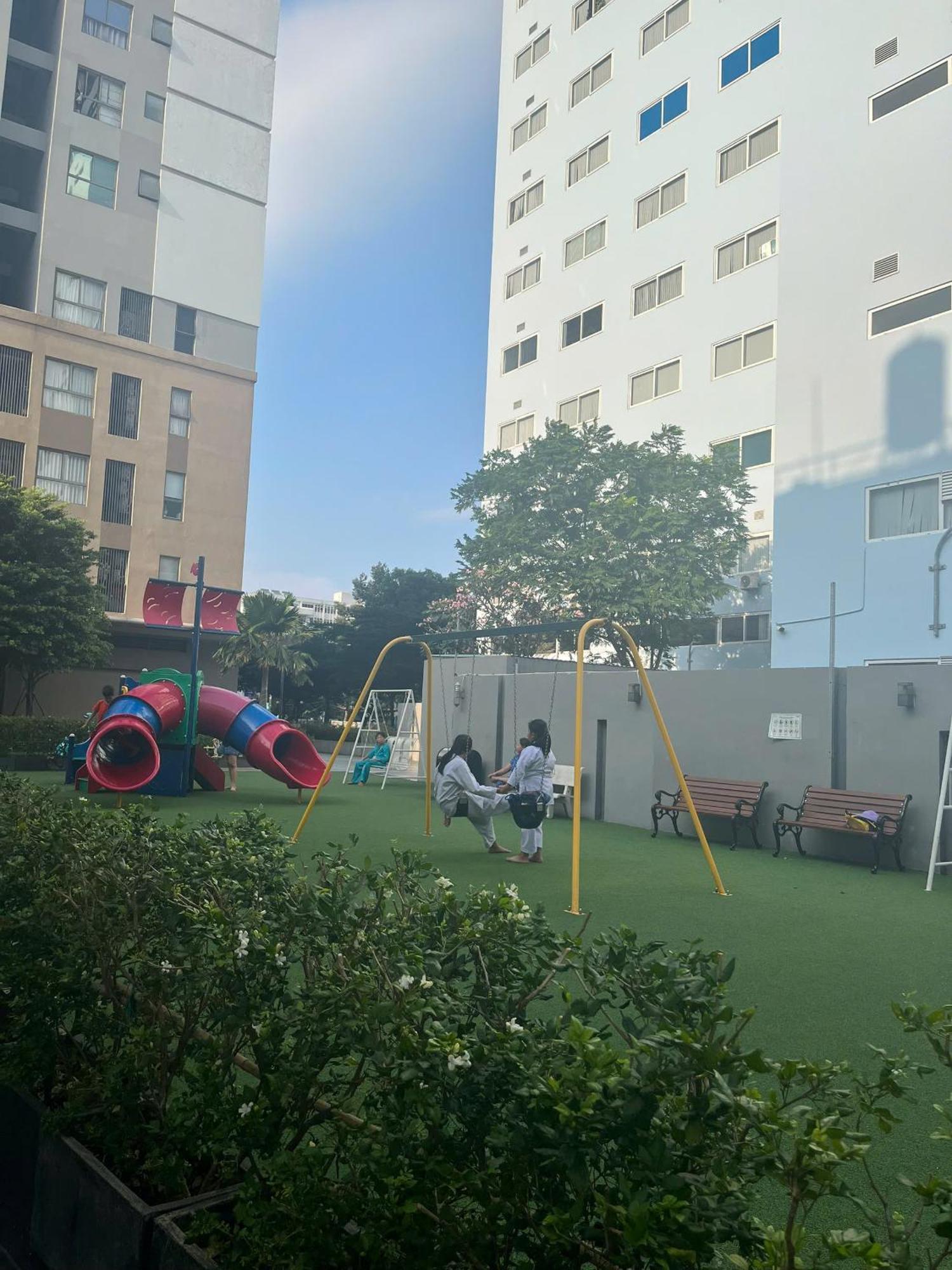 Duplex Botanica Premier - Nearby Airport Free Pool Gym Apartment Ho Chi Minh City