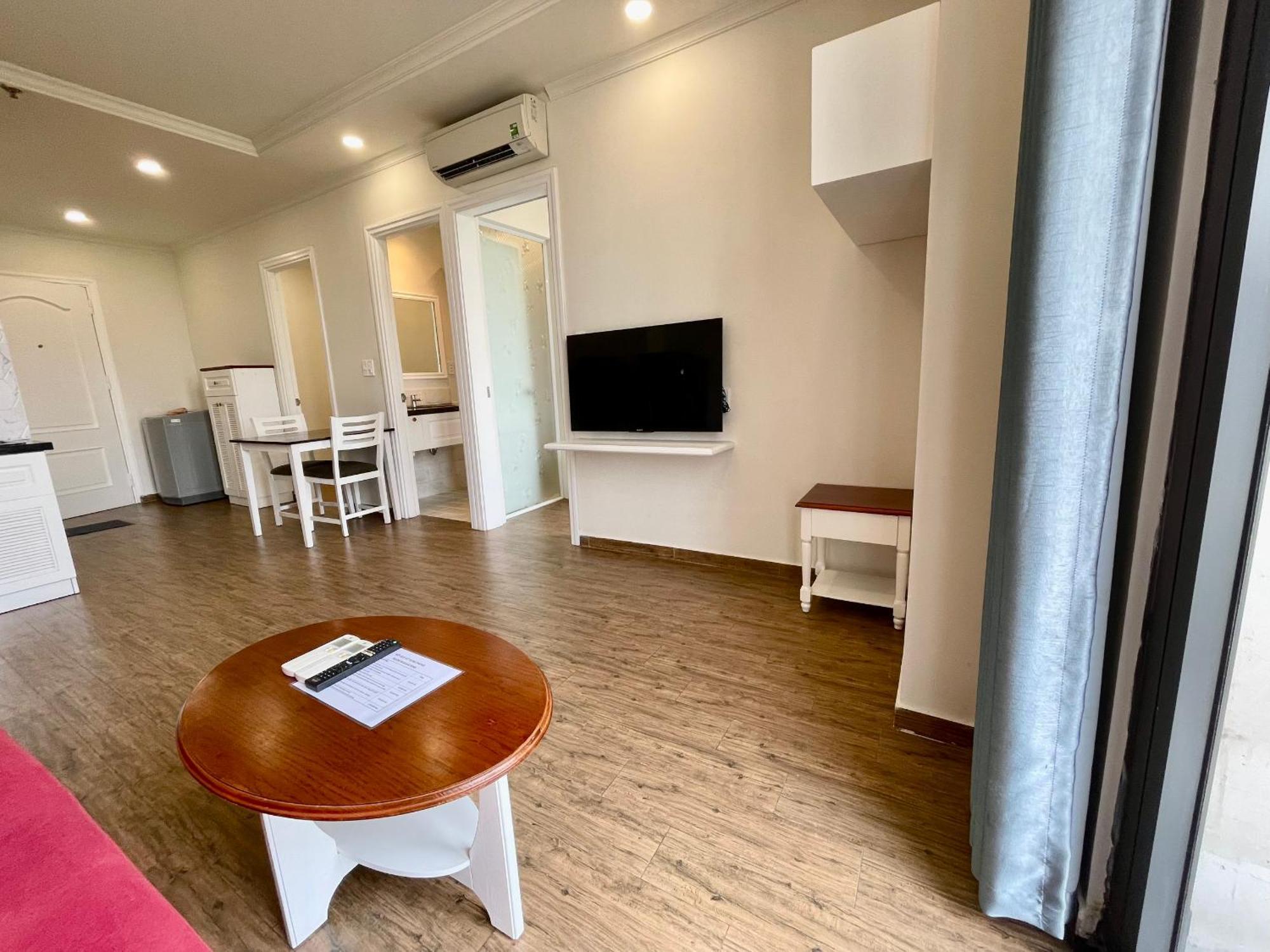 Apartment Genuss Serviced *