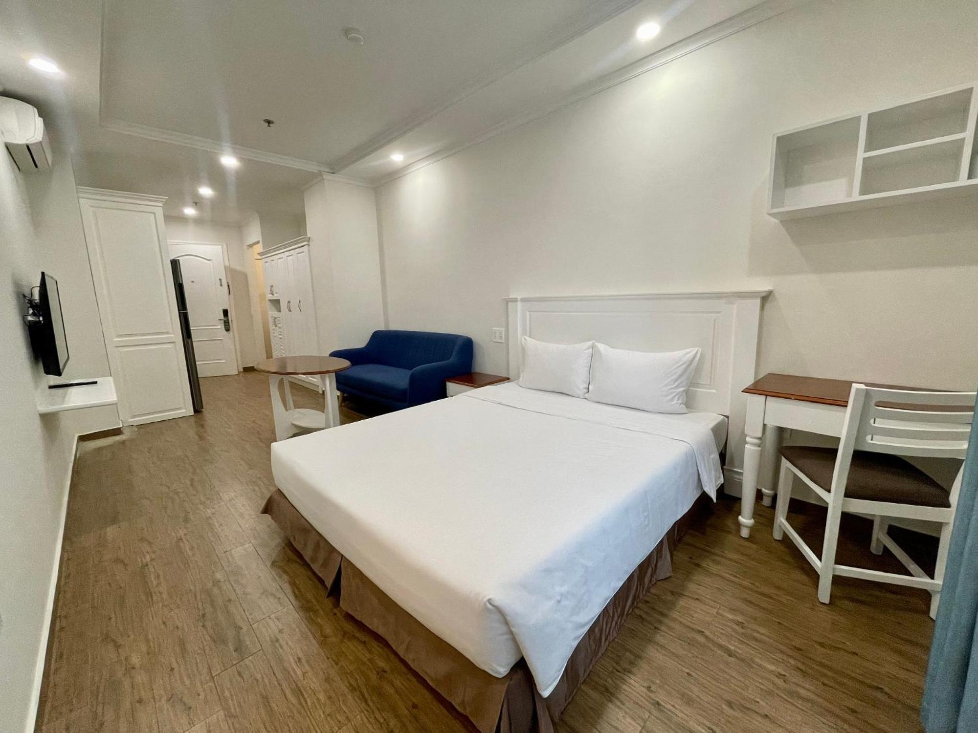 Genuss Serviced Ho Chi Minh City