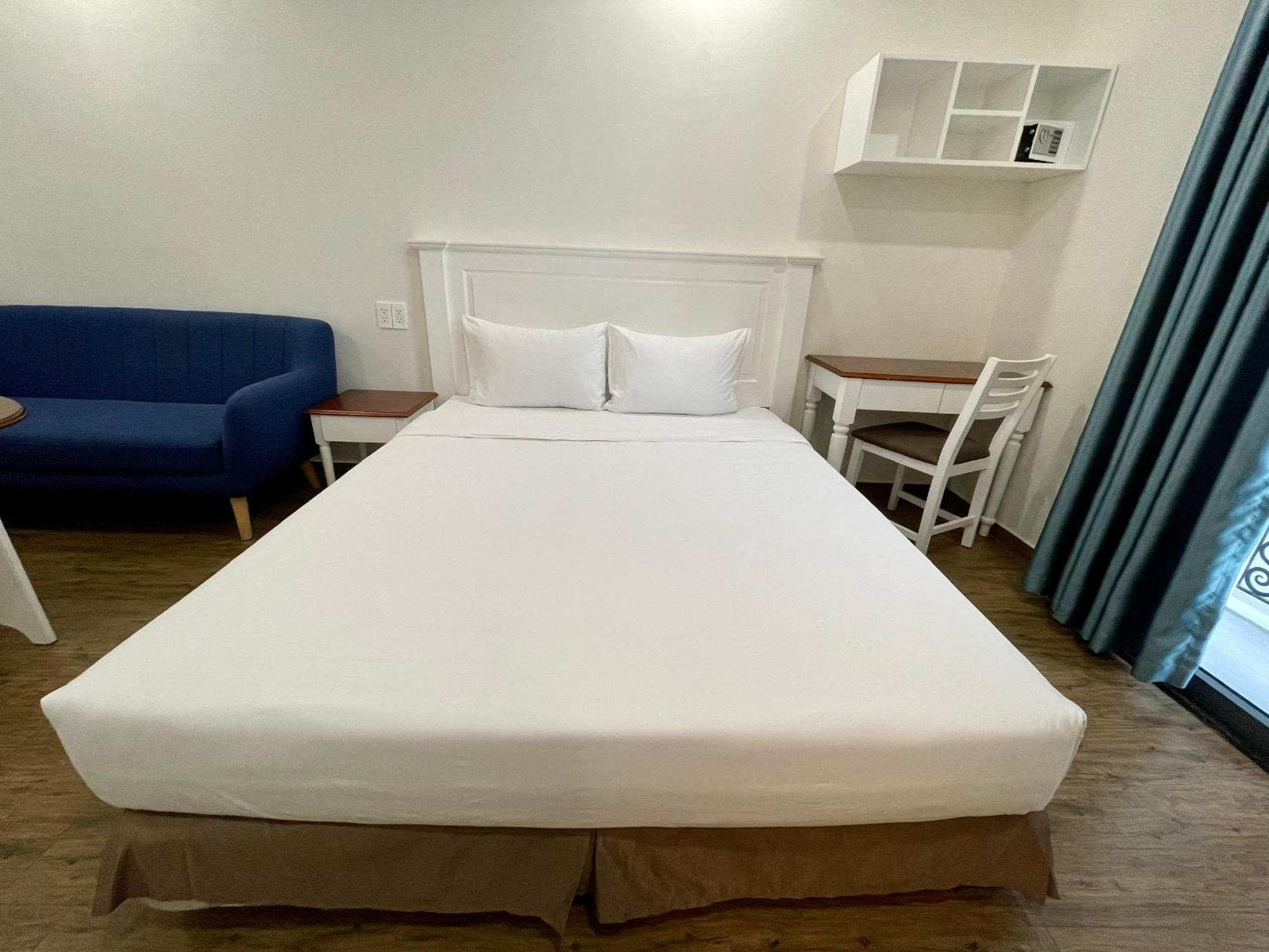 Apartment Genuss Serviced *