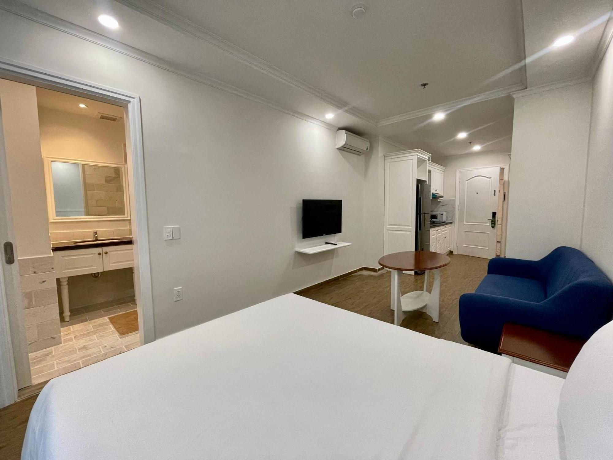 Apartment Genuss Serviced