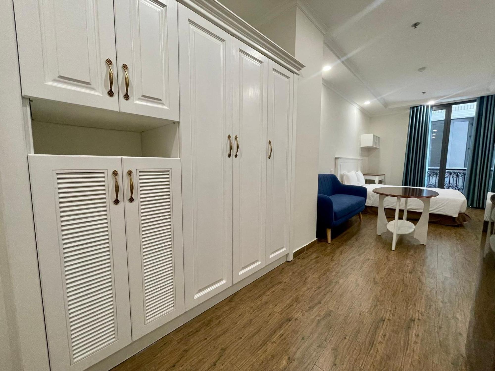 Apartment Genuss Serviced