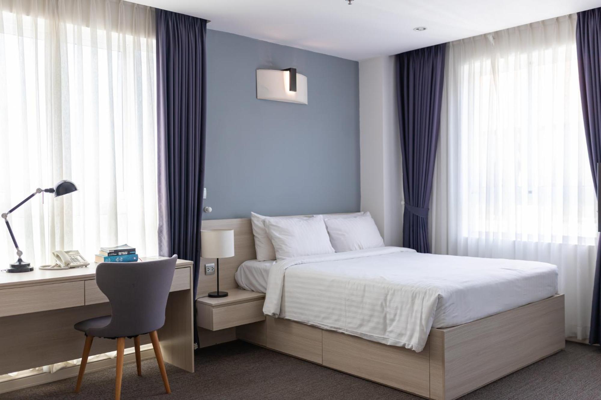 Do Thanh Aparthotel