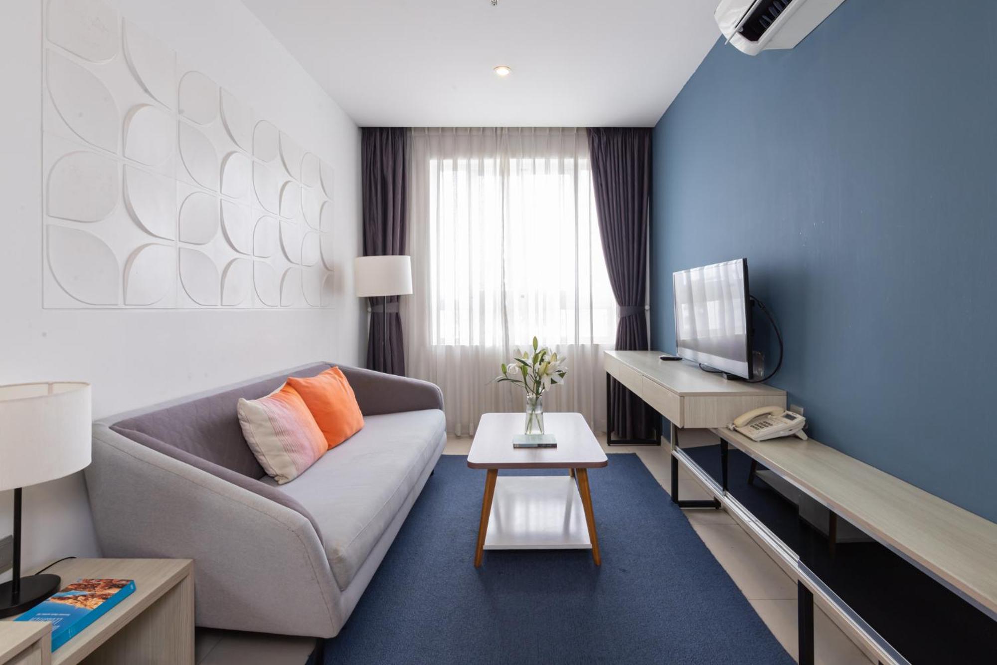 Do Thanh Aparthotel