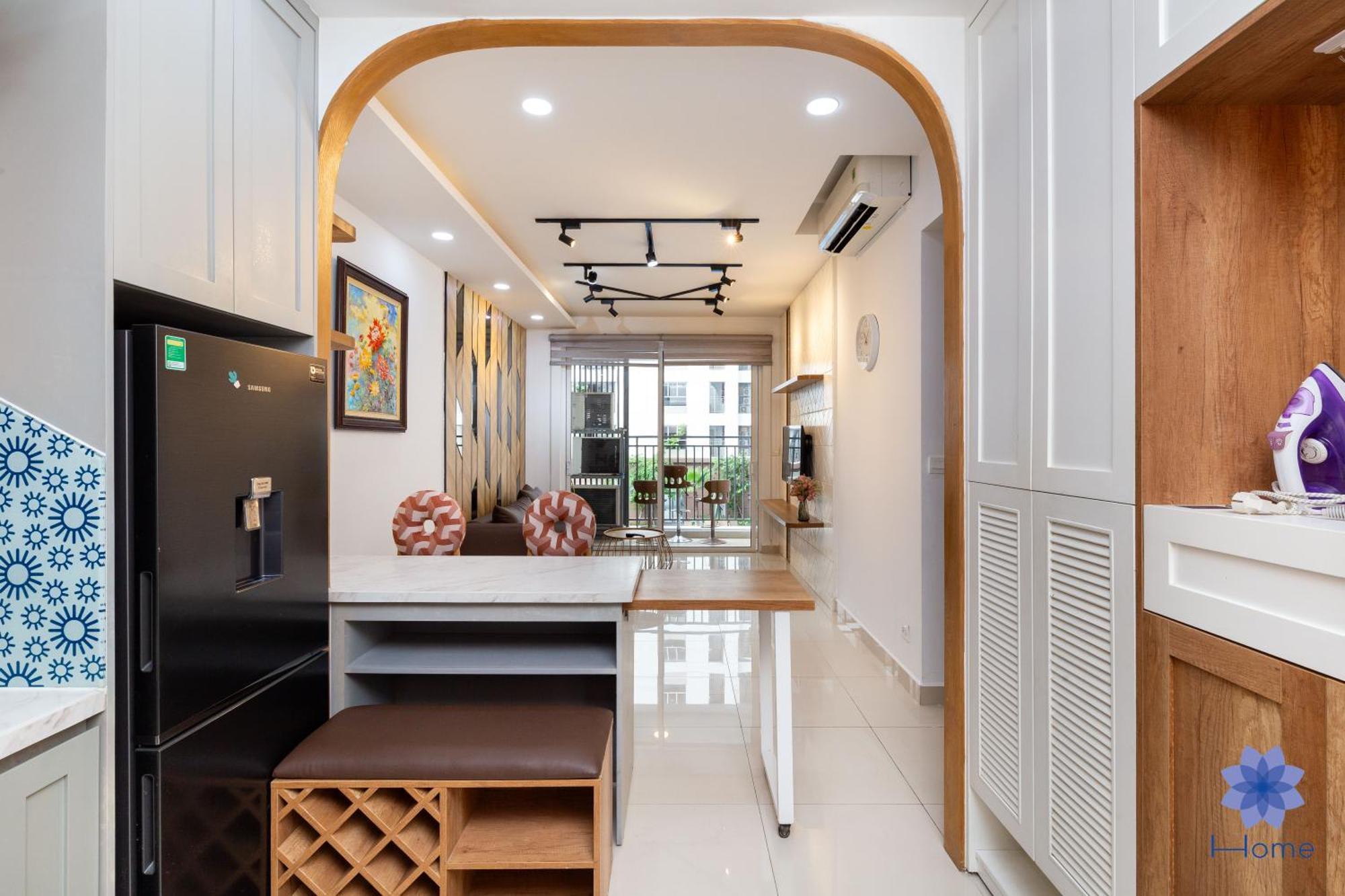 Pangsapuri Ihome Furnished With Free Gym & Pool, Airport Pick-up Service