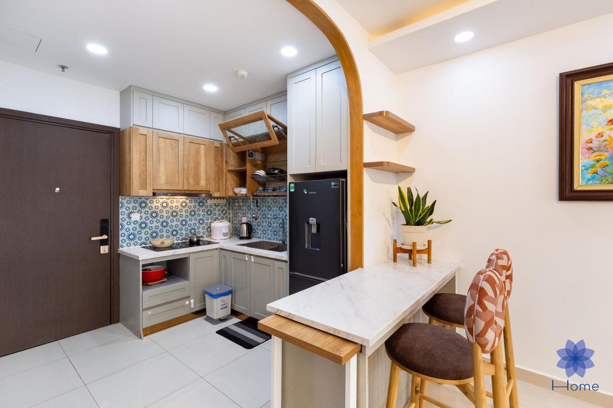 Pangsapuri Ihome Furnished With Free Gym & Pool, Airport Pick-up Service *
