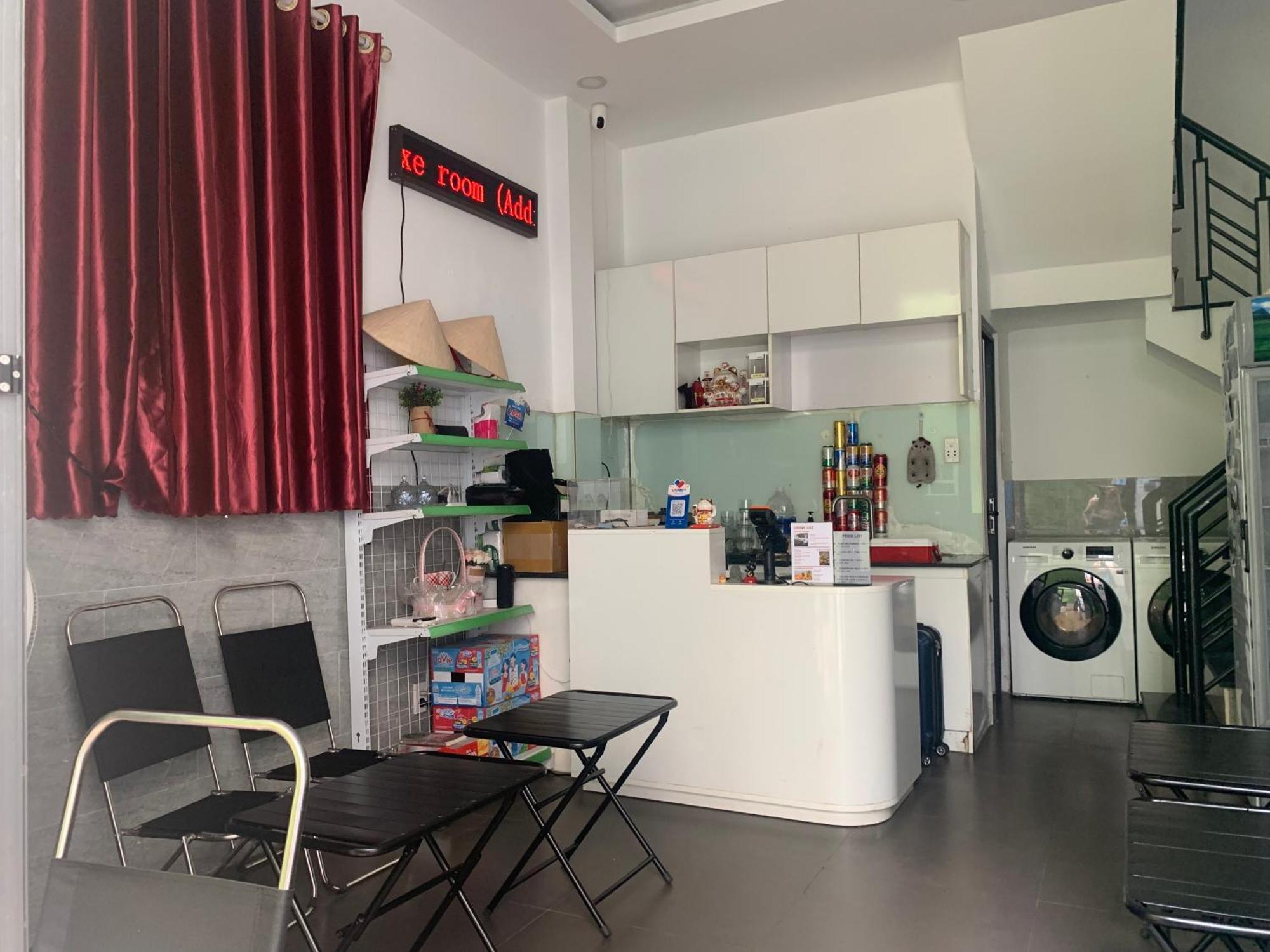 Elegant Hostel Sai Gon - District 3 Khách sạn nang TP. Hồ Chí Minh
