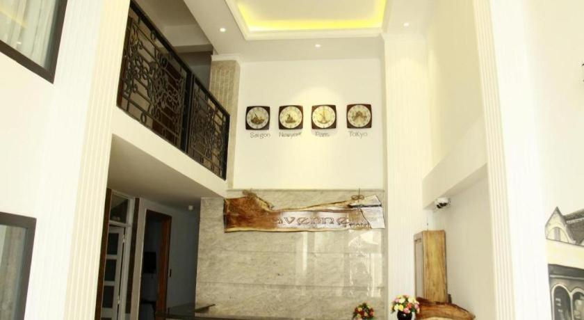 Hotel Laverne
