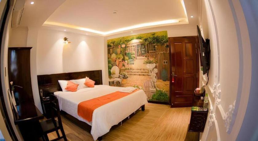 Laverne Hotel Ho Chi Minh City