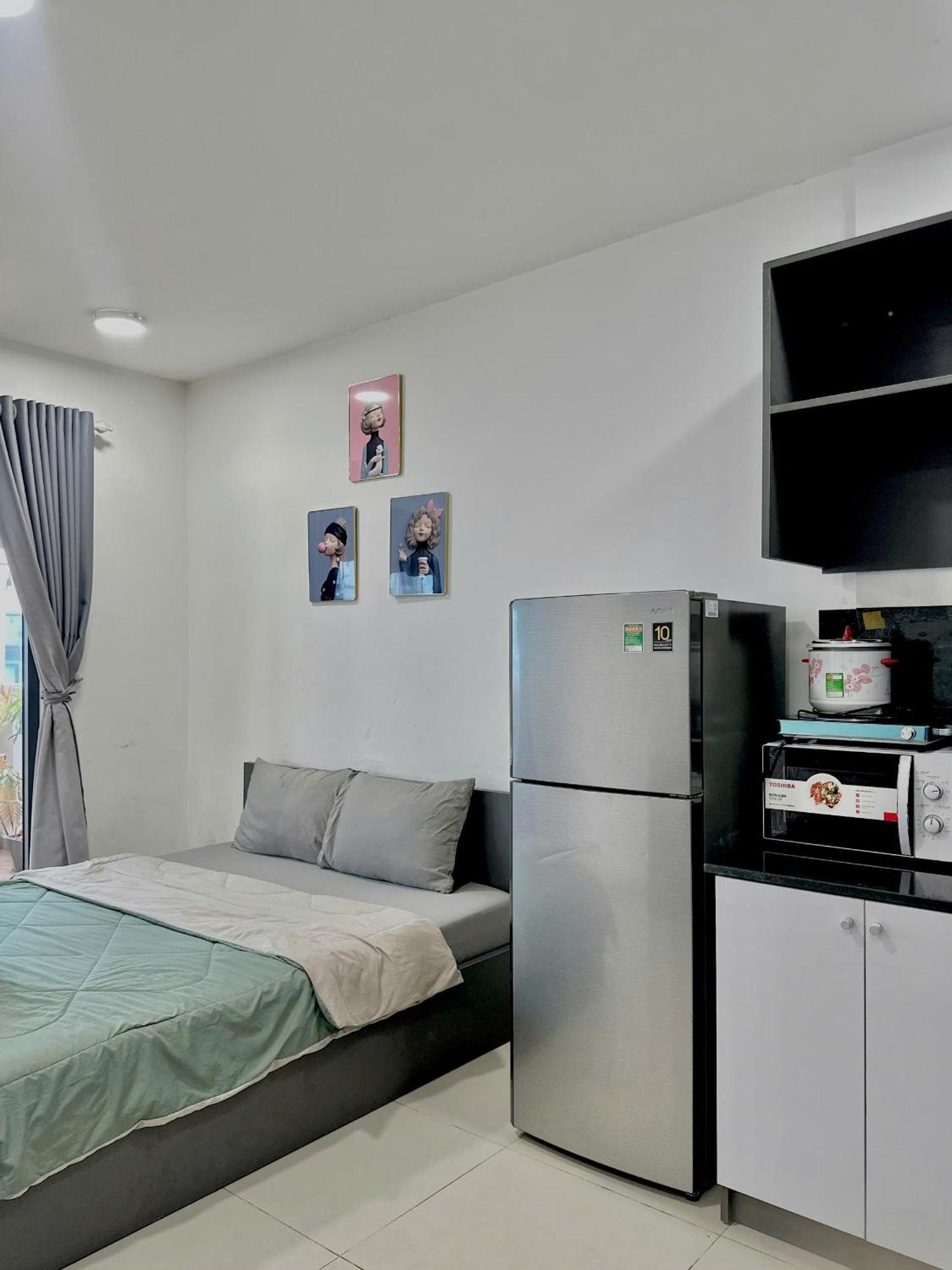 Bear's House Su Hanh Guest house Ho Chi Minh City