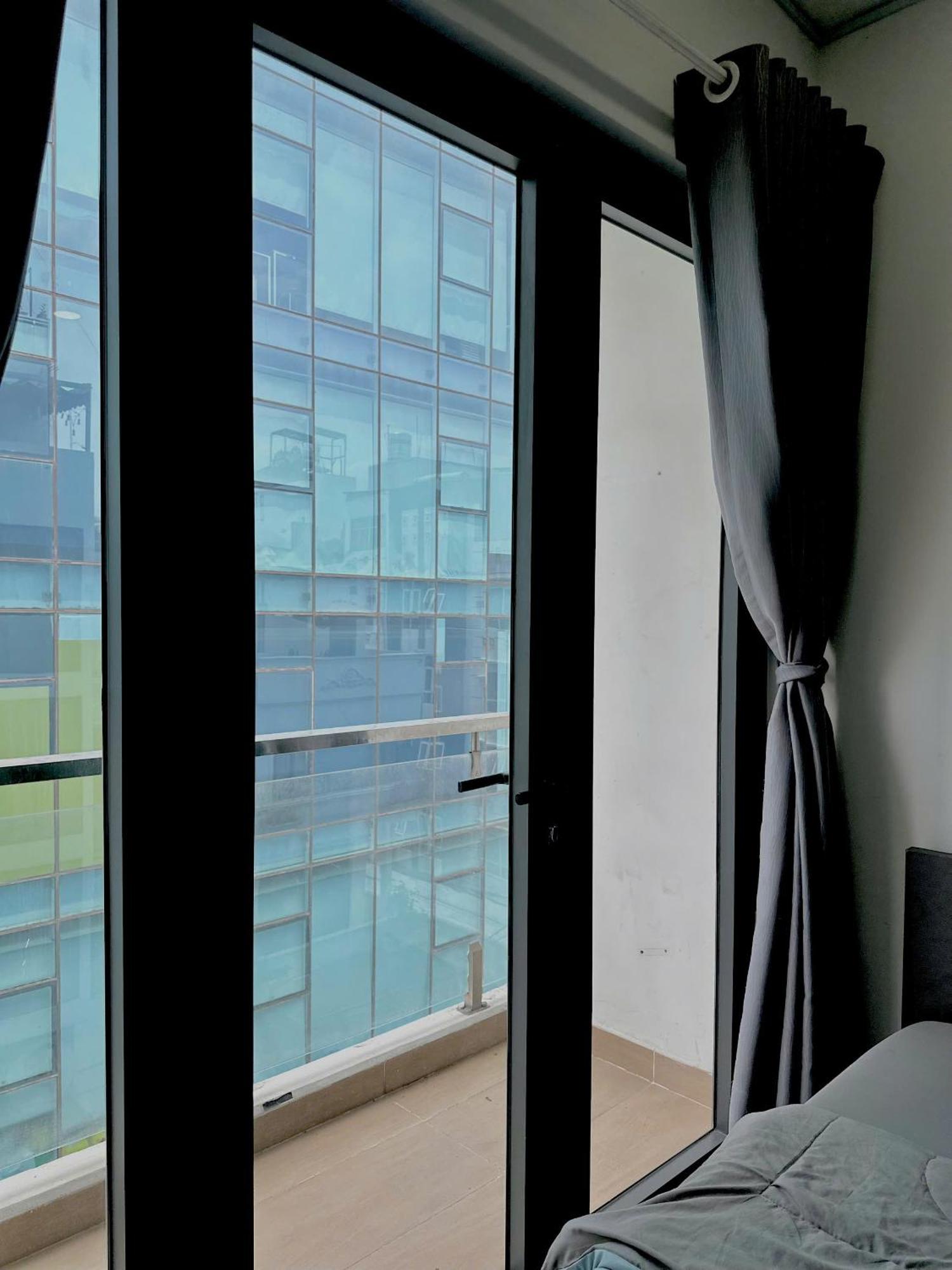 Bear's House Su Hanh Guest house *