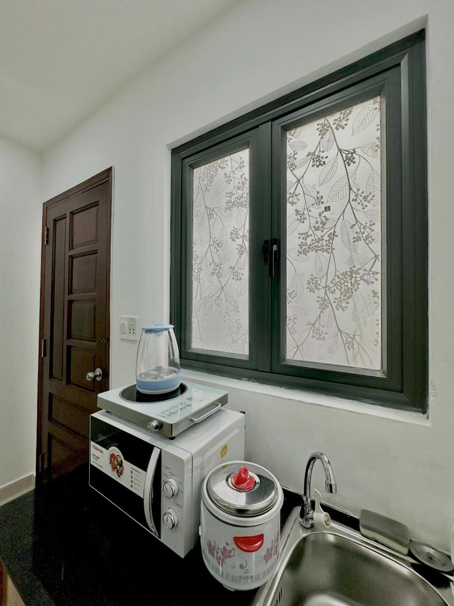 Bear's House Su Hanh Guest house Ho Chi Minh City