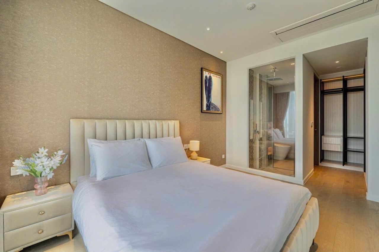 Apartment Saigon Luxury Cozy 2br By Dorystay Ho Chi Minh City
