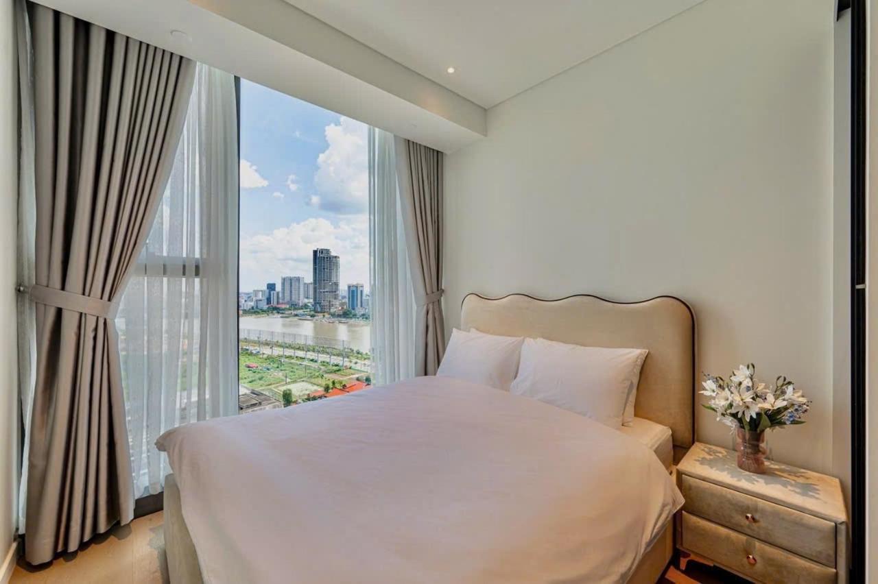 Saigon Luxury Cozy 2br By Dorystay Ho Chi Minh City