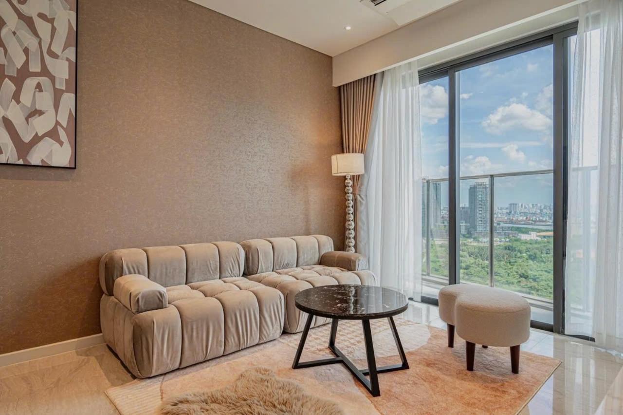 Saigon Luxury Cozy 2br By Dorystay Apartment Ho Chi Minh City