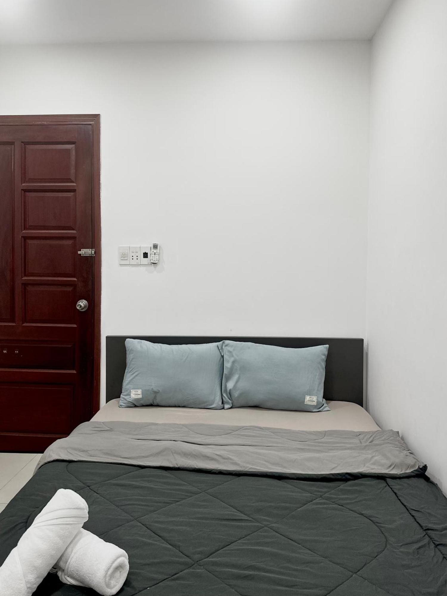 Bear's House Su Hanh Guest house *